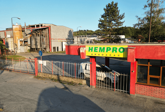 Hempro - poslovna filozofija